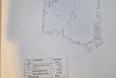 Casă cu 4 camere în Baicului - 6