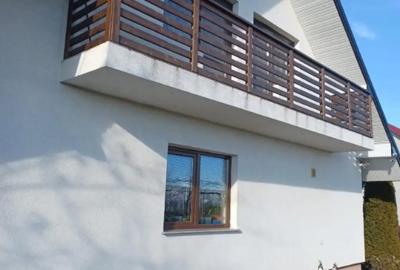 Casă cu 4 camere cu Teren 600 Mp în Tișăuți - 13