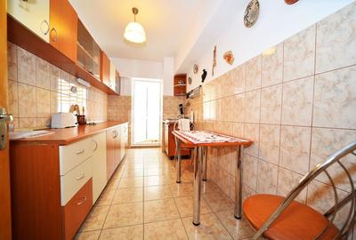 Ultracentral, apartament 3 camere, etaj intermediar - 2