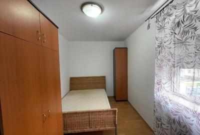 Apartament cu 2 camere decomandat în 9 Mai - 5
