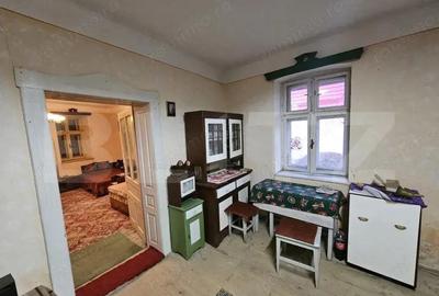 Casa saseasca autentica de vanzare, 4 camere, 150 mp - 3