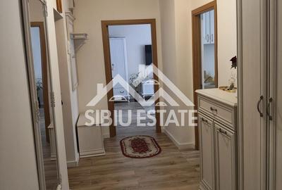 Apartament cu 2 camere decomandat în Gura Râului - 2