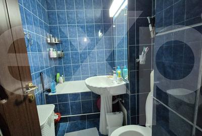 Apartament 3 camere Gavana | decomandat | Etaj 2/4 | Mobilat si utilat complet - 3