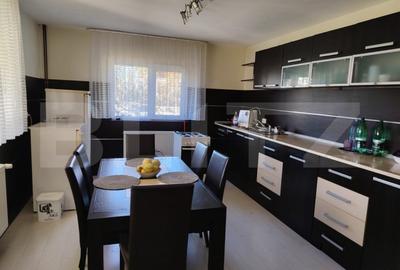 Casa 6 camere D+P+M, teren 713 mp, zona Metro - 4