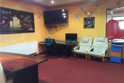 Royal Imobiliare  -Inchirieri Birouri zona Cantacuzino - 3