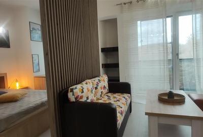 Apartament cu 2 camere în Aeroport - 8