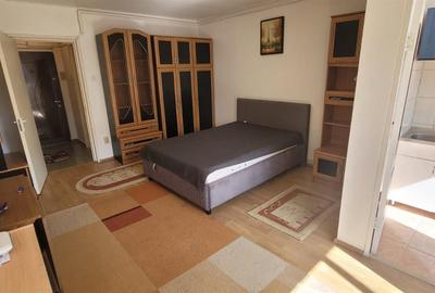 Garsonieră semidecomandată, mobilată în Astra - 2