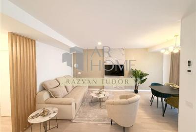 Apartament cu 3 camere decomandat, mobilat în P-ța Mihai Viteazu - 2