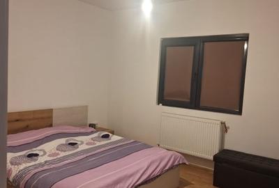 Casă individuală cu 6 camere cu Canalizare în Lumina - 11