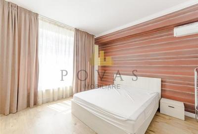 Inchiriere Apartament 3 Camere Laguna Residence Fabrica de Glucoza Floreasca - 4