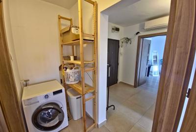 Casa de Cultură termen lung  2 camere parcare inclusă - 7
