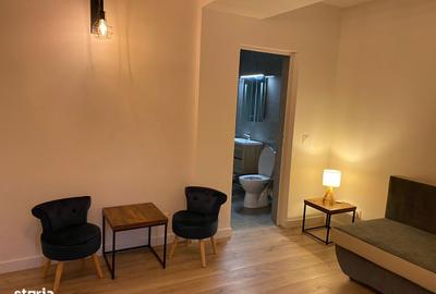 Garsonieră decomandată în Central - 5