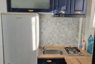 Garsoniera modern mobilata - Piata Orizont - 5