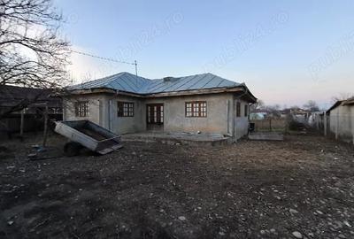 Casă în Mirceștii Noi - 4