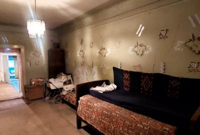 Casa 6 camere suprafata utila 190mp si teren 1440mp,spre vanzare in NOU SB Casa 6 camere suprafata utila 190mp si teren 1440mp,spre vanzare in NOU SB - 3