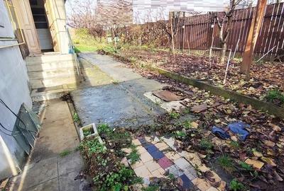 Teren intravilan cu casa individuala, 481 mp, front 14 m, Marasti - 2