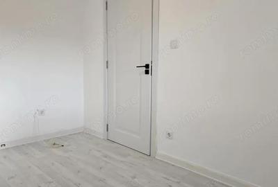 Apartament cu 3 camere semidecomandat în Dacia