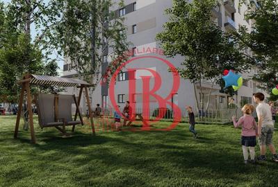 Apartament cu 2 camere decomandat, mobilat în Liviu Rebreanu - 16