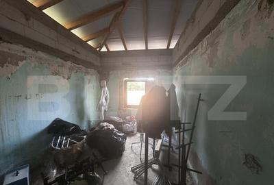 Casa pe un singur nivel in Cetan, jud. Cluj Casa pe un singur nivel in Cetan, jud. Cluj - 10