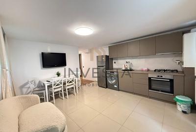 Apartament 3 camere cu terasa! Zona FSEGA! - 2