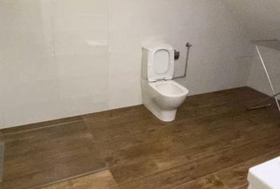 Casa de vanzare, formata din 2 apartamente, P-ta Abator - 15