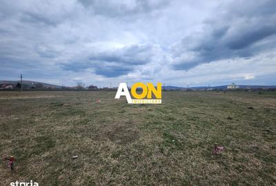 Teren de 587 mp, în Ampoi 3 - 3