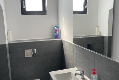 Spațiu industrial, de 572 mp, în Chiajna - 8