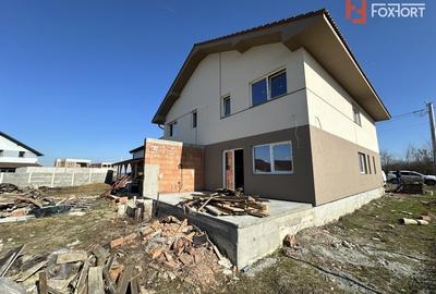 COMISION 0% Duplex 4 camere - Bucovat - Calitate Premium! COMISION 0% Duplex 4 camere - Bucovat - Calitate Premium! - 2