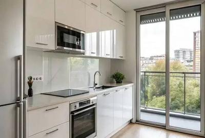 Apartament cu 2 camere decomandat în Central - 6