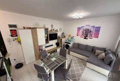 Apartament cu 2 camere, semidecomandat, 33 mp, zona Turni?o - 4