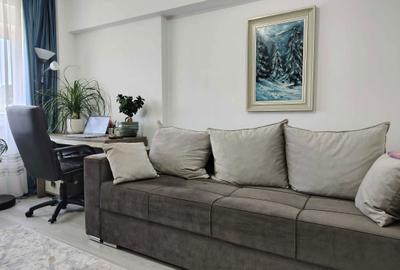 Apartament cu 3 camere decomandat în Calonda - 9