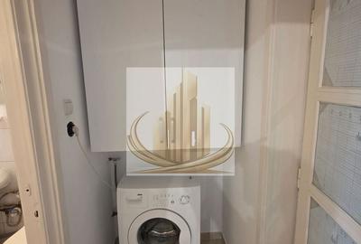 Apartament cu 2 camere semidecomandat, mobilat în Tipografilor - 3