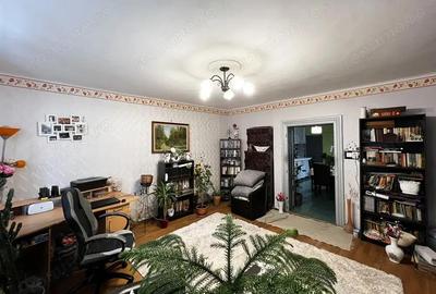 Casa cu teren 540 mp. langa LOTUS - IMOBIHOR - 5