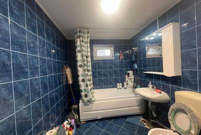 Apartament cu 4 camere decomandat în Aradul Nou - 17