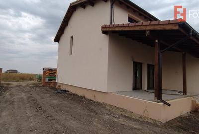 Casa individuala 4 camere si 3 bai, Sacalaz Casa individuala 4 camere si 3 bai, Sacalaz - 4