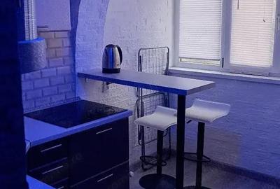 Garsonieră decomandată în Obor - 2