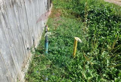 Teren intravilan in Sanduleni jud. Bacau - 12