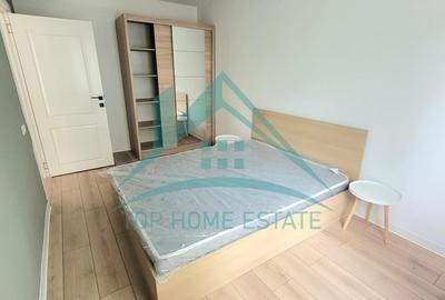 Apartament modern cu 3 camere, zona Centrala! - 8