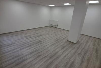 Spațiu comercial, de 35 mp, în Dorobanți - 2