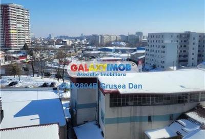 Apartament cu 2 camere semidecomandat, mobilat în Bucureștii Noi - 1