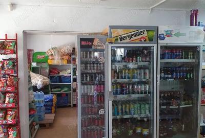 Spațiu comercial, de 220 mp, în Surduc - 6