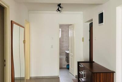 Inchiriez apartament 2 camere - zona Alba Iulia, 54 mp - 9