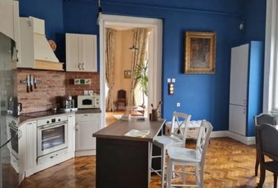 Apartament cu 3 camere semidecomandat în Ultracentral - 2