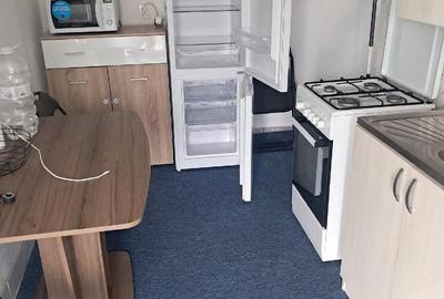 Casă cu 2 camere cu Teren 300 Mp în Central - 2