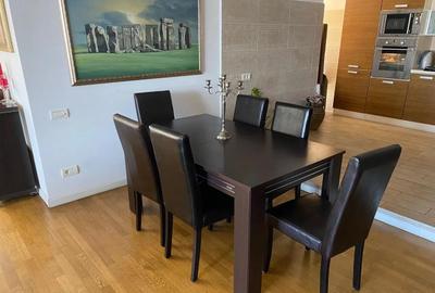 De închiriat – Duplex modern în zona Aviatorilor / Charles de Gaulle - 3