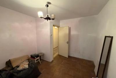 Apartament cu 3 camere semidecomandat în Giulești - 7