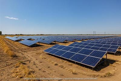 Teren industrial 4800 mp / DN1B  Zona showroom-uri auto / Deschidere 19 m - 12