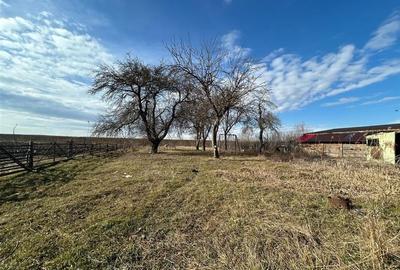Comision 0%Casa traditionala, la 25 km de Brasov - 5