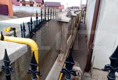 Casă cu 6 camere cu Teren 500 Mp în Rădăuți