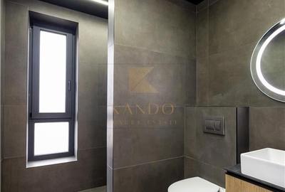 Casa Premium NZEB | Vedere directa spre Padurea Mogosoaia | Comision 0 - 33